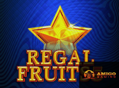 Regal Fruits 5